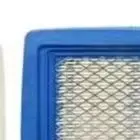 5 Pack Air Filter Pre Filter Kit For For Echo PB-8010 PB-9010 Backpack Leaf Blower Replacement Parts For Garden Yard Outdoor Cle