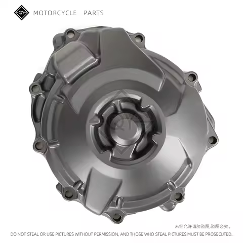 Engine Cover Motor Stator Cover CrankCase Cover Shell For HONDA CBR1000RR 2017-2019 CBR 1000RR 2017 2018 2019 CBR 1000 RR