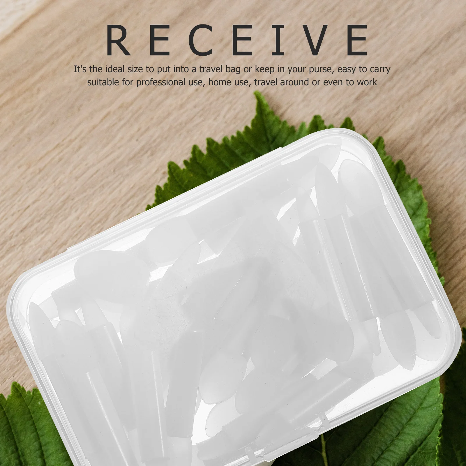 Kit de pinceaux de maquillage en Silicone, pour rouge à lèvres précis, Application de brillant et de masque à lèvres, outil de beauté Portable pour femmes, 1 ensemble