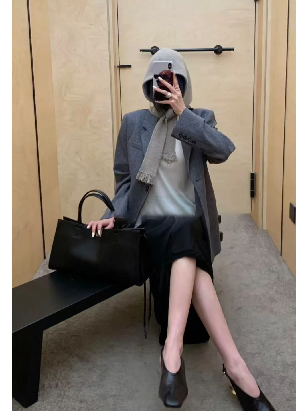 women's-winter-knitted-woolen-tassel-hat-camere-70-wool-blend-casual-sle-round-top-ear-protector-high-breathabili