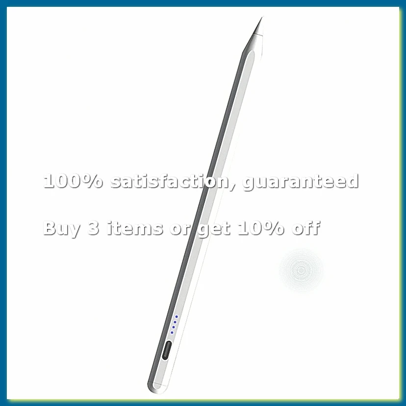 ●Universal Pen for Android IOS Touch Pen for //Pencil/// Tablet Pen-ABFB