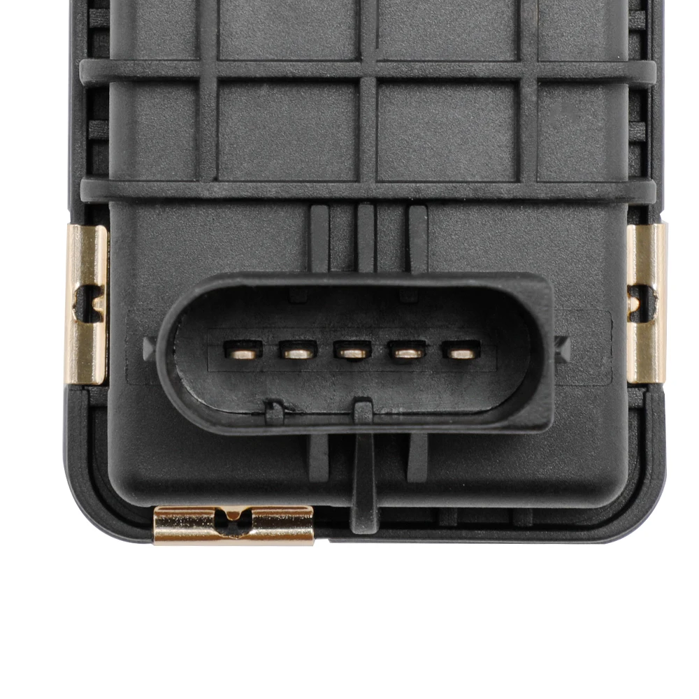 Elektronische turboactuator voor Mercedes-Benz S320/C320/E280/E320 6NW 009660   / G001 781743 -5003s 770895 -5007S