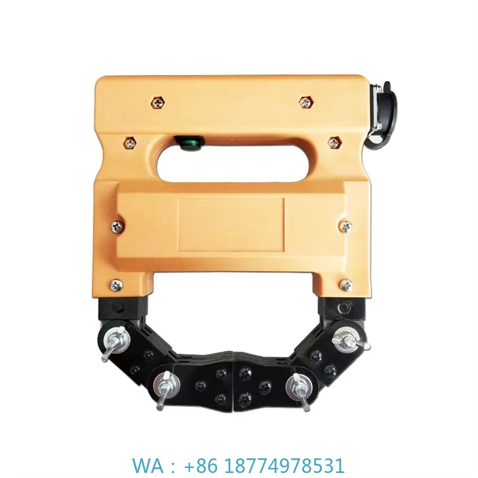 1. Workpiece Crack Detection Inspection Instrument MPI Magnetic Particle Structure For NDT Defect Evaluation Work