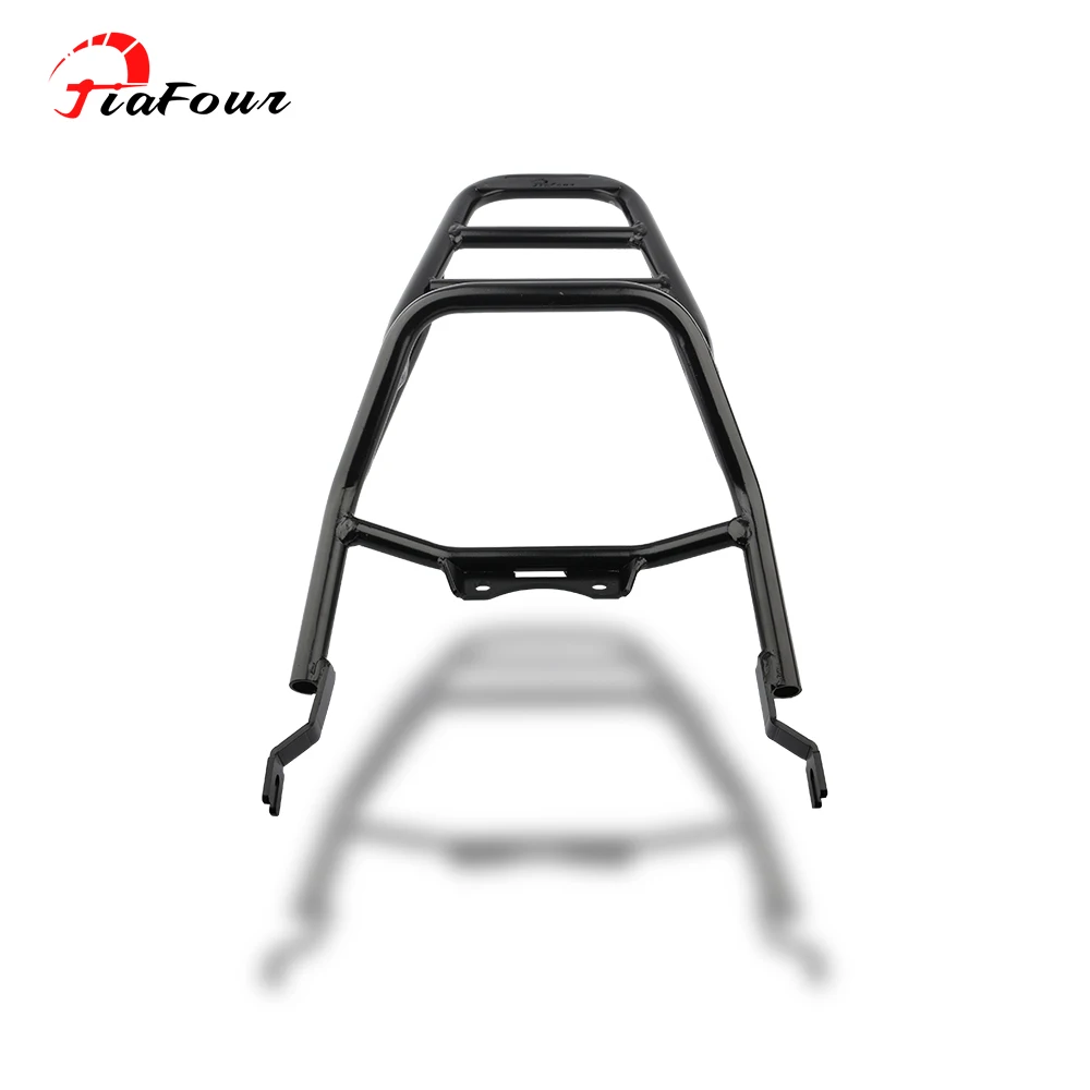 FIT For DAX125 ST125 2022-2024 ST 125 DAX 125 Motorcycle Rear Tail Rack Suitcase Luggage Rear Luggage Rack Shelf Carrier Shelf