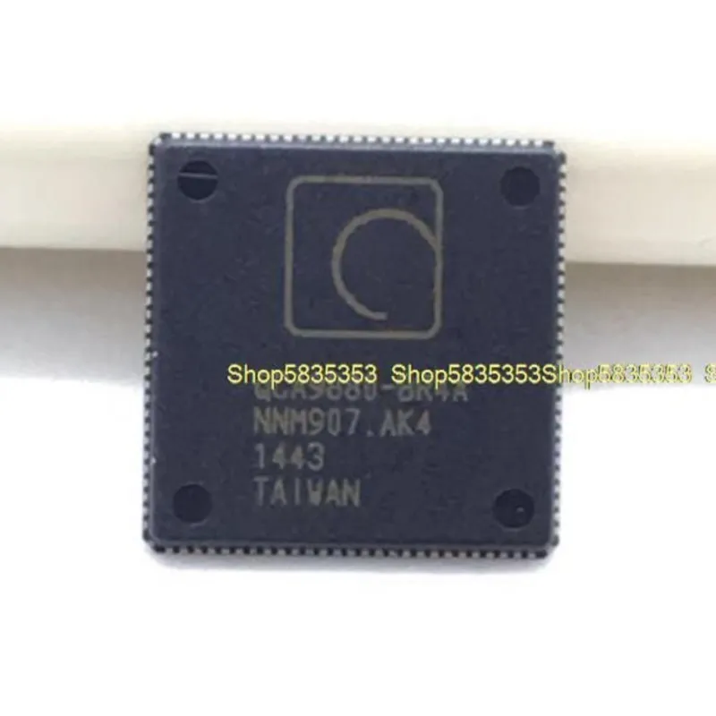 2-10pcs New QCA9880 QCA9880-BR4A QFN108 Wireless route processor chip