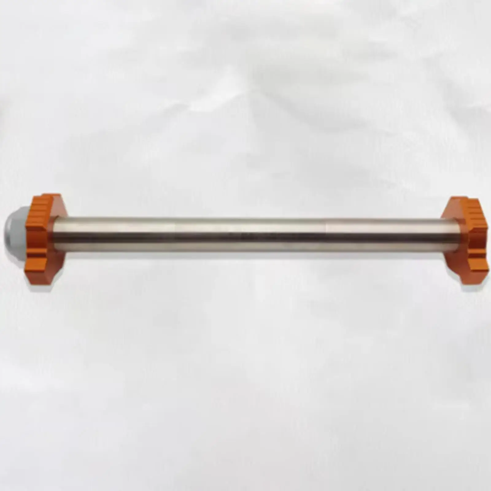 

Rear Wheel Axle Replace Parts Simple Installation Aluminum Alloy Wheel Parts