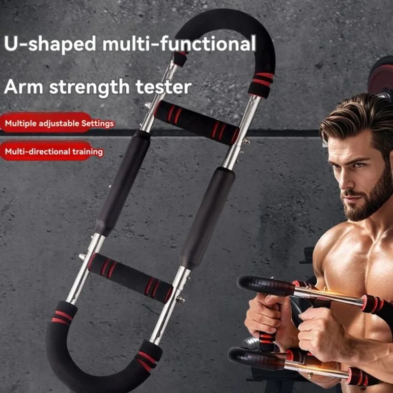 A89E-Chest Expander…