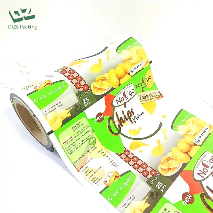 Custom Printing Myl…