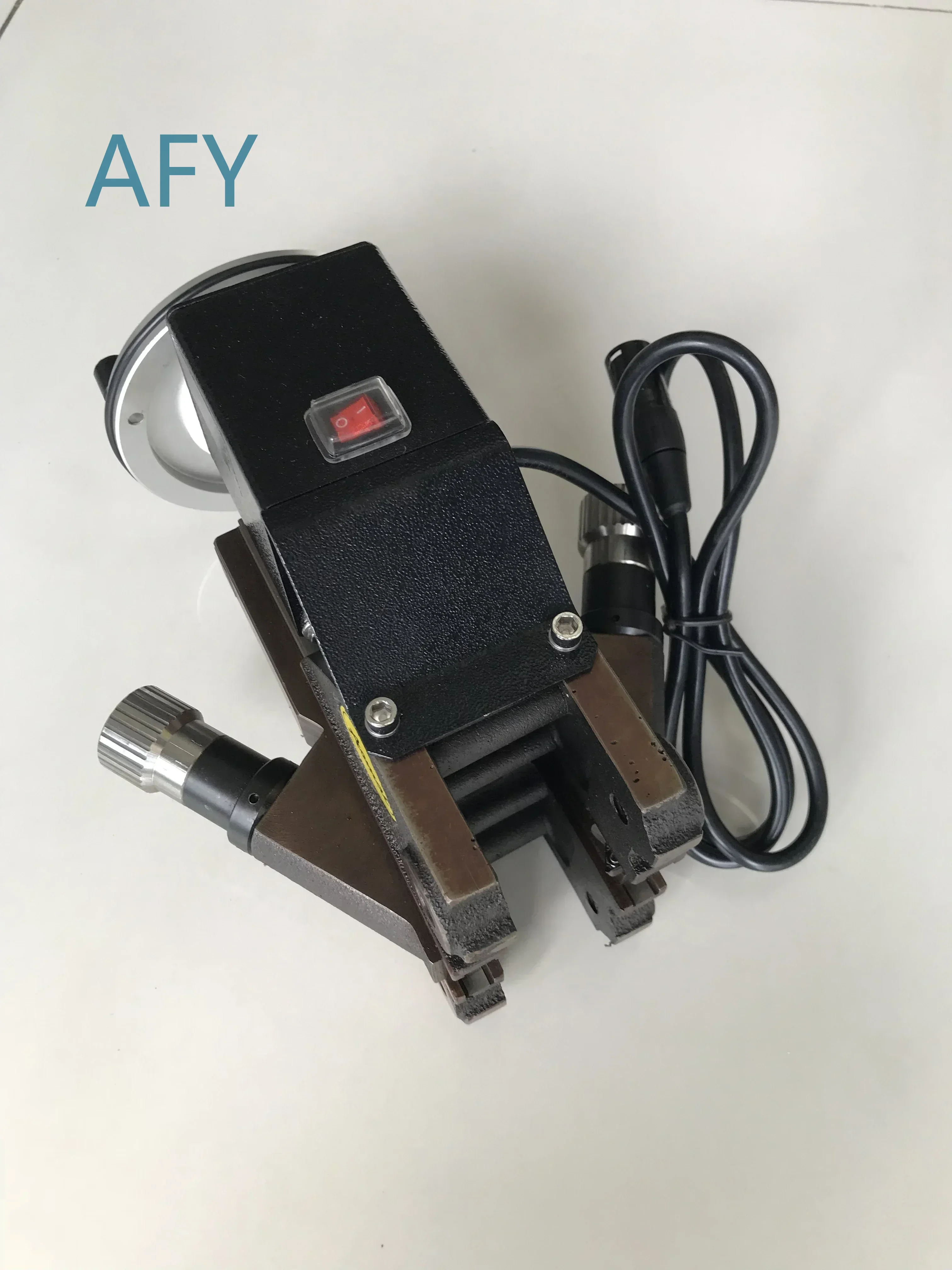 Accessories for AM-8700 for Disc Brake Grinder Drive Unit for Portable Automotive Brake Disc Lathe Cutting Machine for Brake