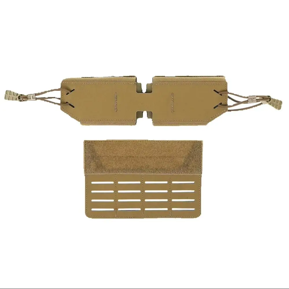 

Includes lower hanging board TACTICAL 30/30 horizontal tool kit lower hanging bag