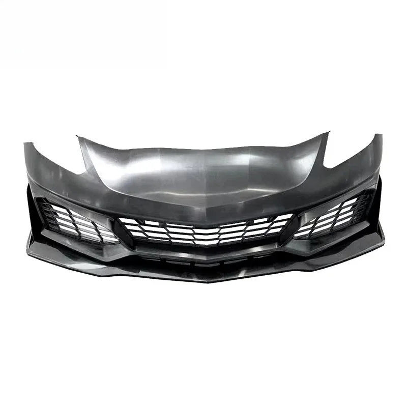 Front Bumper for  corvette C7 Front Bumper  Plastic Body Kit 14-18