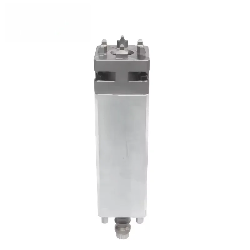 50mm Vertical Extension Holder for EDM System 3R Compatible Hardened Steel 0.002mm Repeatability with Spigot 3A-300093