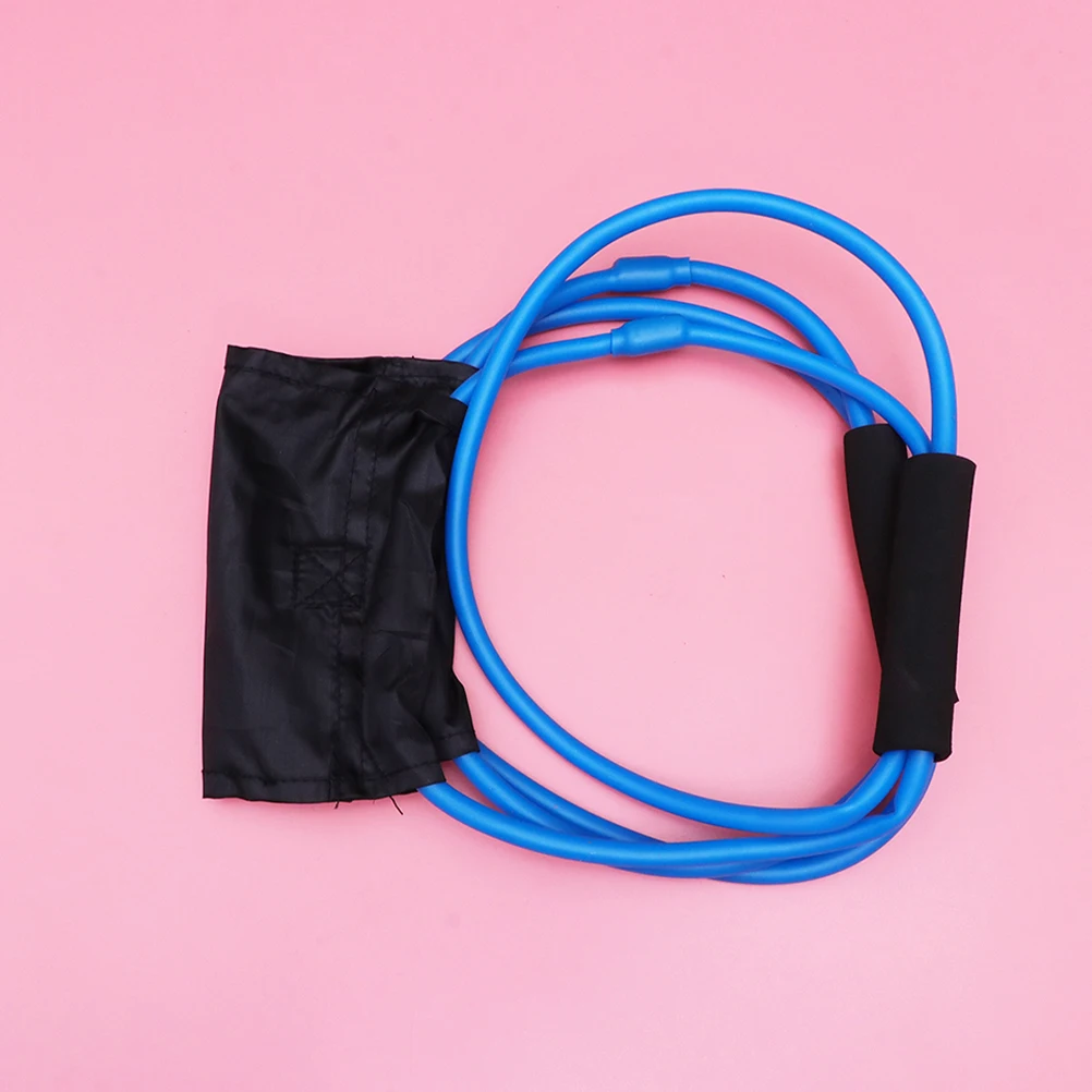 

1pcs Water Balloon Launcher 2.1M Green Outdoor Water Games For Kids 30M Range Summer Pool Party Game Equipment