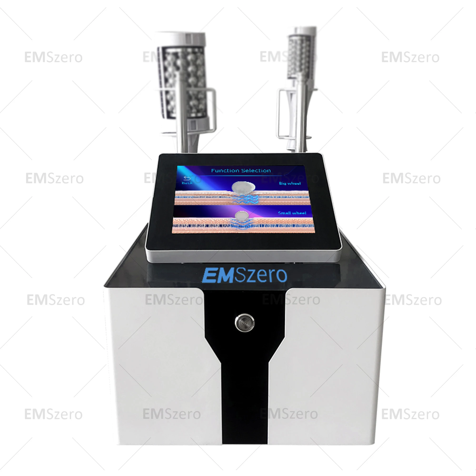 EMSzero RF Body Sculpt Machine Fat Reduction Sculpt Shaping Weight loss Medspa for Sale with CCE