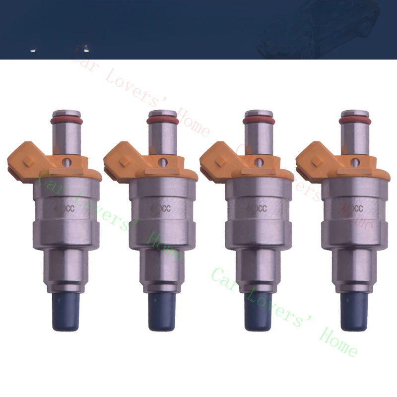 

A+ Fuel Injector 16600-05U00 for NISSAN SKYLINE PULSAR GTR GTIR SR20 RB20 CA18-