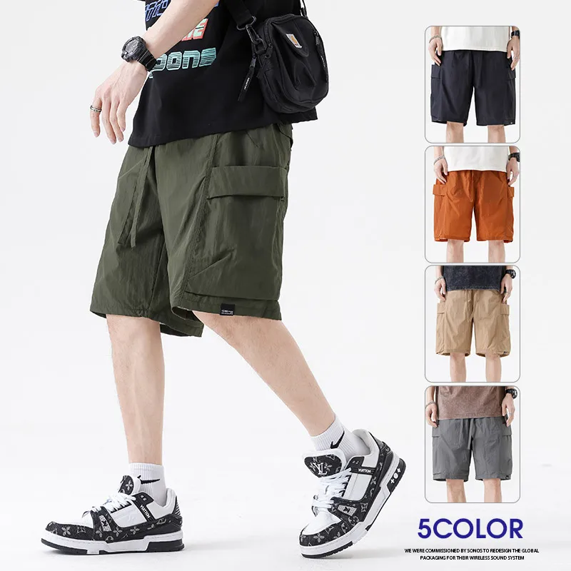 Men's Shorts For Su… - image