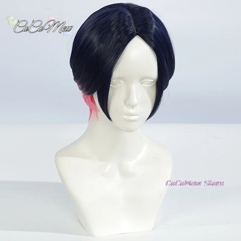 Valorant-disfraz para mujer adulta, tocado, disfraz de clavo Sexy, accesorios de Cosplay de Anime, disfraz para hombre y Adulto