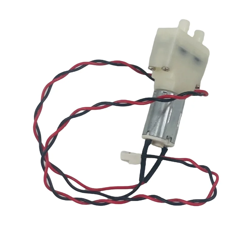 

Водяной насос UNCL 3,3 В для Dreame L10/L20/X30/X40 Ultra Sweepers Водяной насос Моторный водяной насос