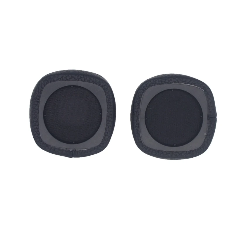 Coussinets d'oreille ergonomiques pour écouteurs sans fil, pour une utilisation prolongée