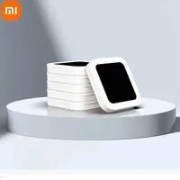 Xiaomi Trash Can T1S T1 Tair Smart TOWNEW T3 Original Replacement Garbage Bags Changing Bags and  6 Refill Rings Auto Packing
