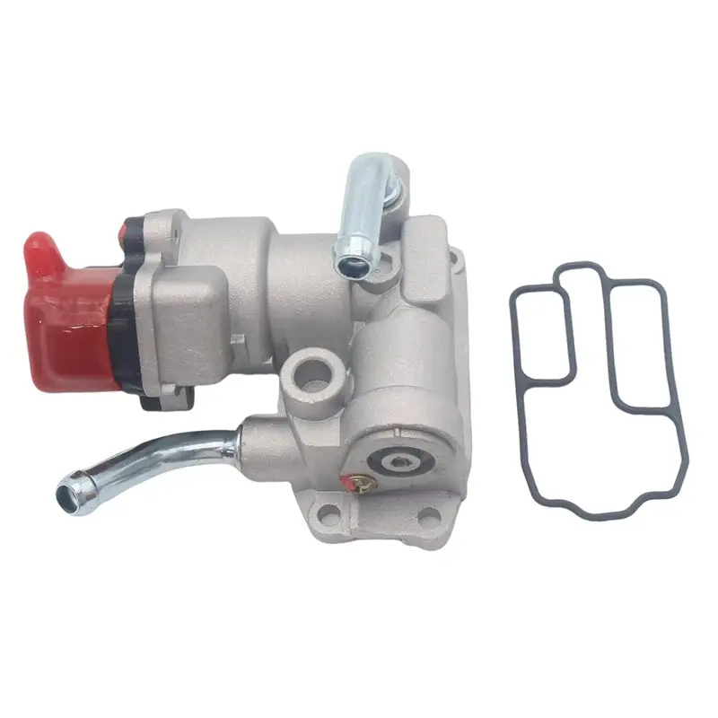 

For MITSUBISHI LANCER EVOLUTION 2.0L EVO VII 1998-2001 MD614921 MD614918 IAC Idle Air Control Valve-A67F