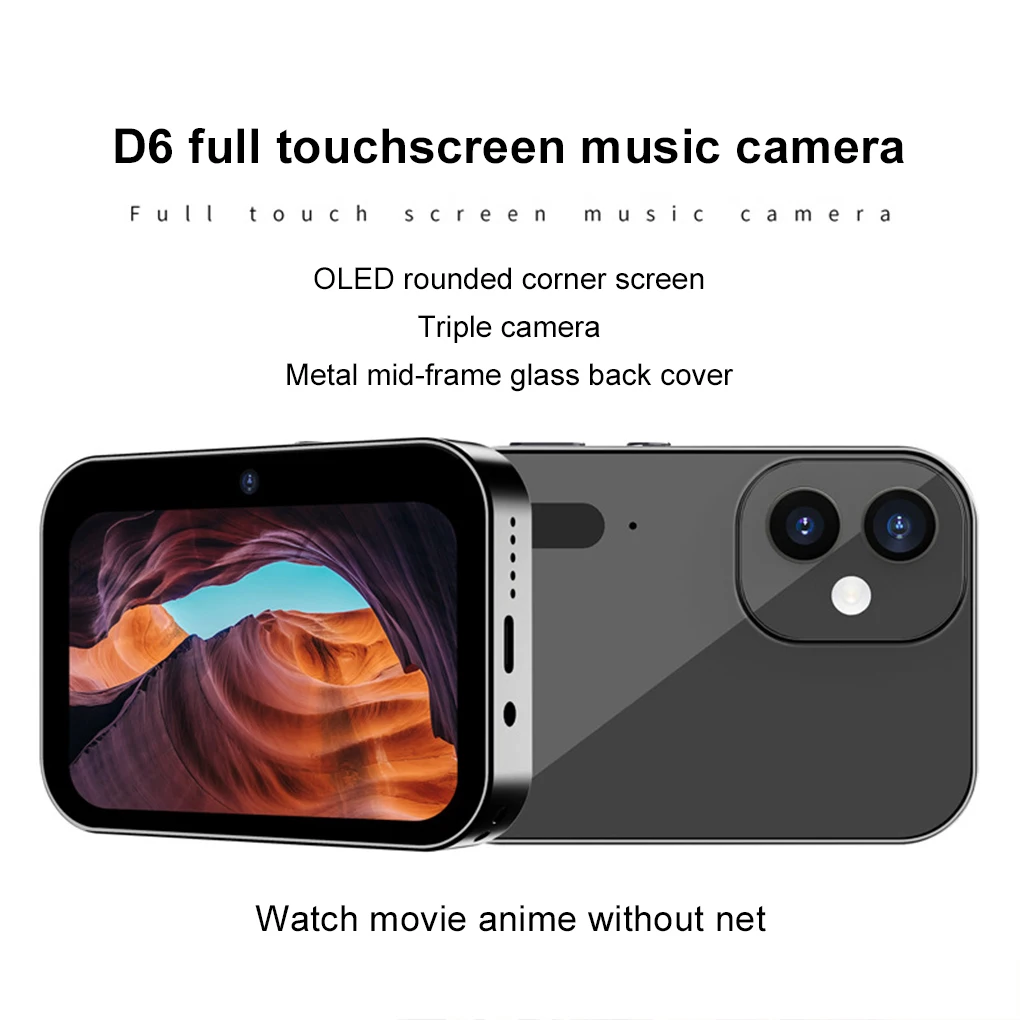 Thumbnail 4 - #42 Best Compact Digital Cameras to Buy In 2026