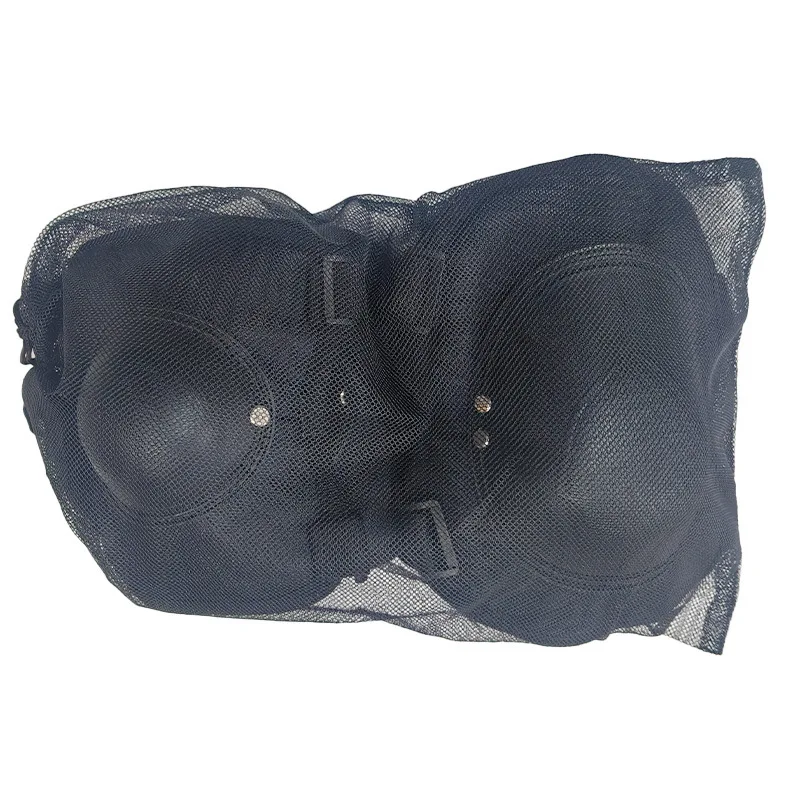 

Nylon Elbow Pads Knee Pads Tactical Knee Elbow Pads Four-piece Set Outdoor Mountaineering and Cycling Sports Protective Equi