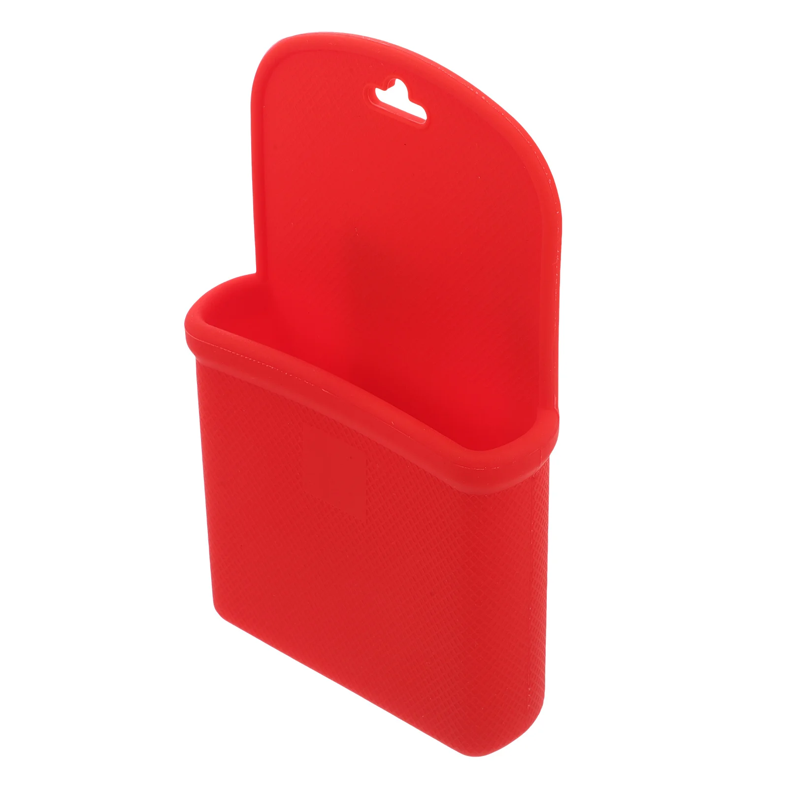 

Universal Car Air Vent Organizer Silicone Hanging Pouch For Phone Cell Phone Storage Bag Multifunctional Dashboard Side