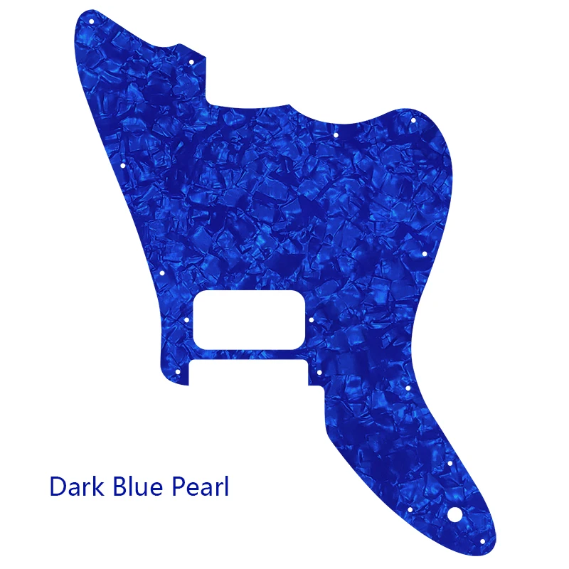 Xin Yue Custom Guitar Parts - For，US Custom Fender Squier