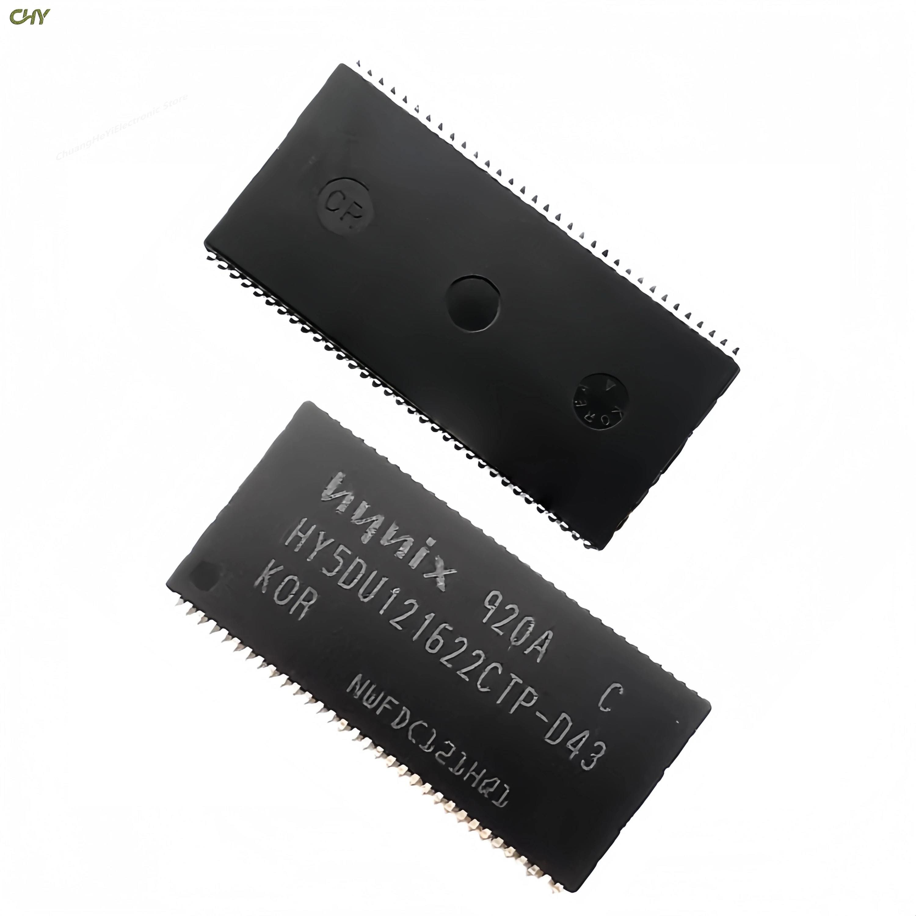 5Pcs/Lot HY5DU12162…