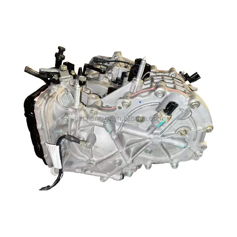 QR019CHA Transmission for Chery Tiggo CVT Gearbox 1.6L 2.0L
