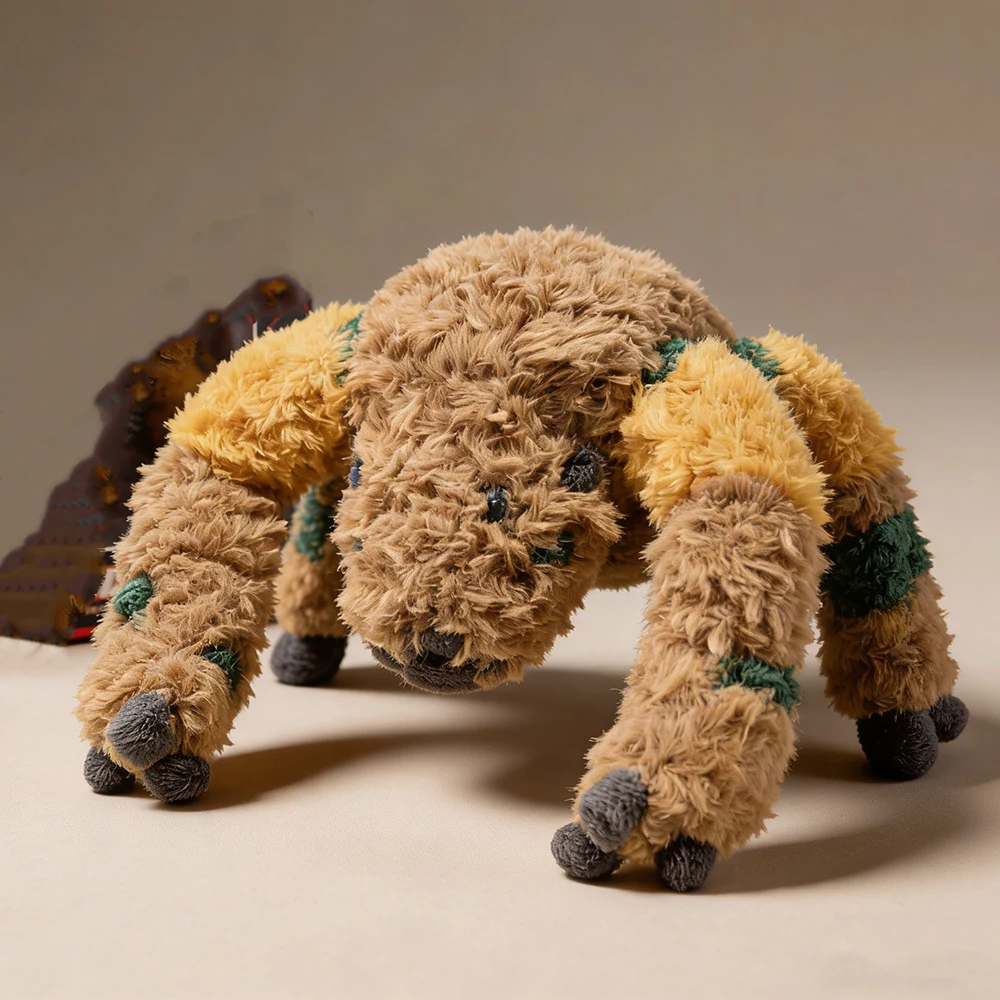 

Забавная плюшевая кукла «Проект: Да здравствуй Мария» для фанатов фильма, мягкая игрушка-подушка «Проект: Да здравствуй Мария», коллекционные подарки на Хэллоуин и день рождения