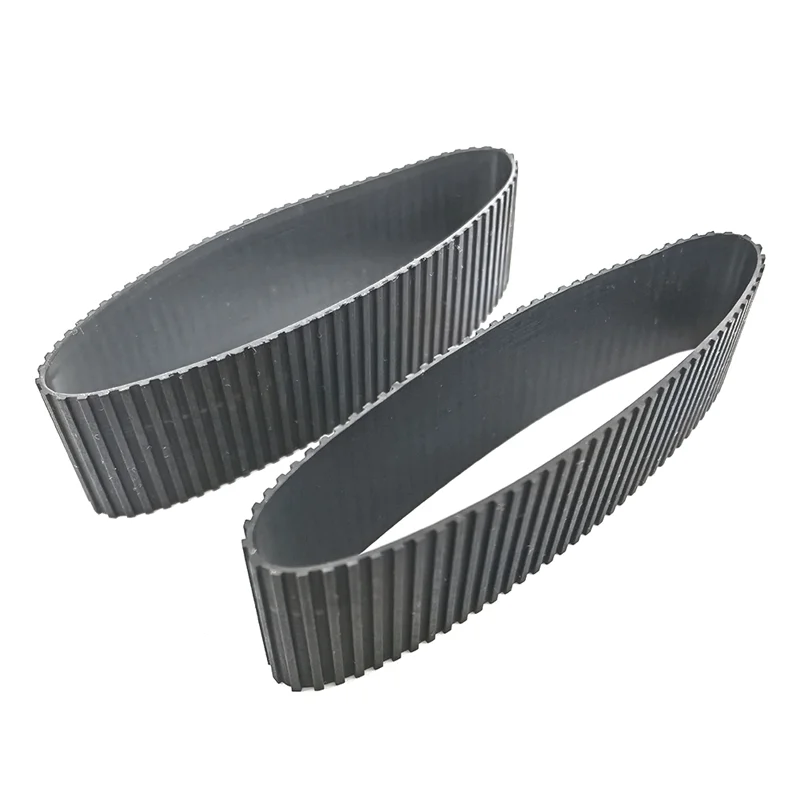 Goma de enfoque de lente y goma de Zoom para Canon 24-70Mm F/2.8L II USM 2,3 Cm (GEN 2)-Ordinary, 1 Juego, nuevo