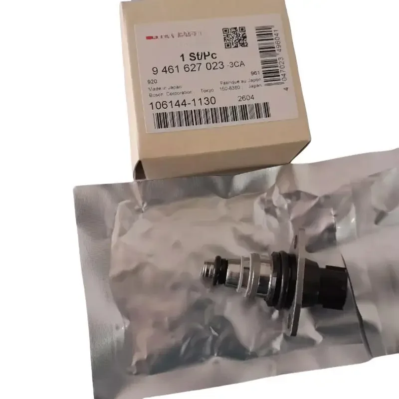 

Popular Hot sell Zexel Timing Control Valve Is Suitable for Mitsubishi 4M41 Engine VRZ Fuel Pump 9461627023