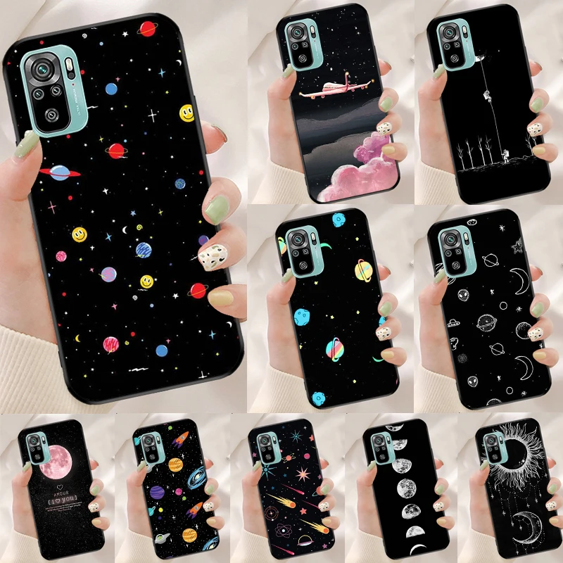 Black White Moon Sp… - image