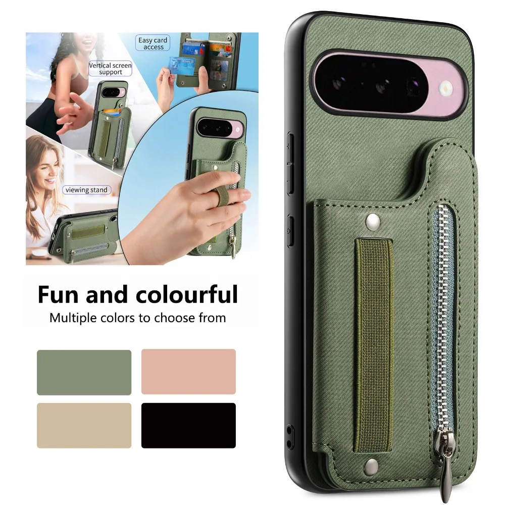 Pixel 10 Pro Xl 9A … - image