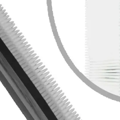 

Washable Reusable Filter For Bosch Gas 12-40 MA Vacuum Effective Dust Capture Replacement Accessory For Home & Garden Cleaning