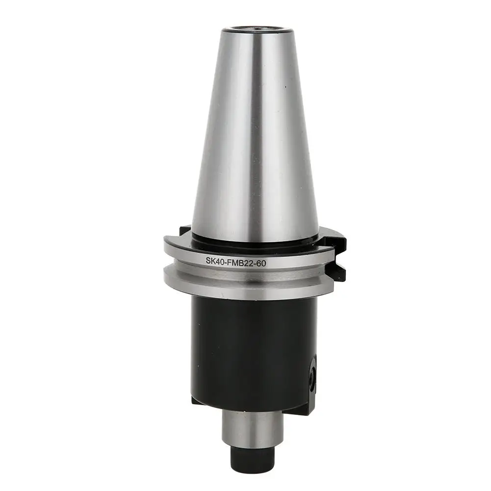 

SK40/CAT40 HSS Tool Holder - High Collet Chuck for cnc Milling Machine & Lathe Accessories