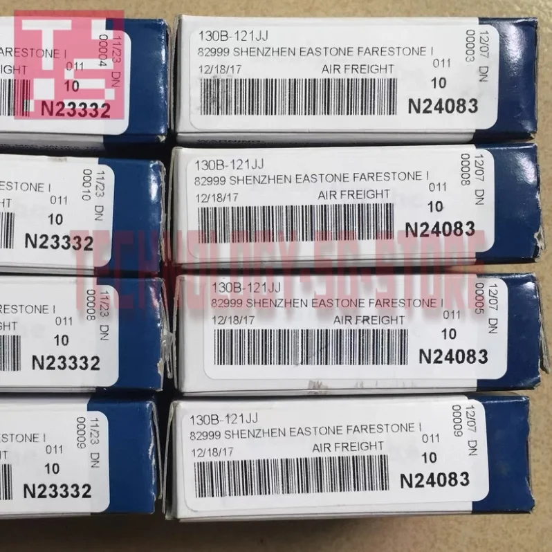 130B-121JA válvula solenoide 130B-121JB 130B-121JJ nueva en caja