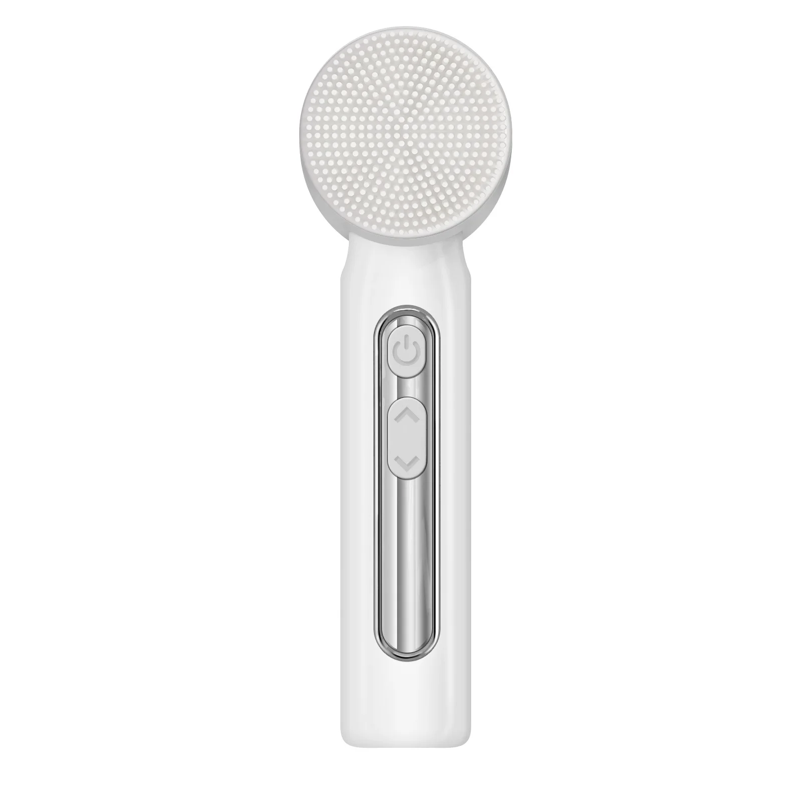 5-in-1 facial cleanser, electric face washing instrument,face brushing instrument, massage and beauty instrument