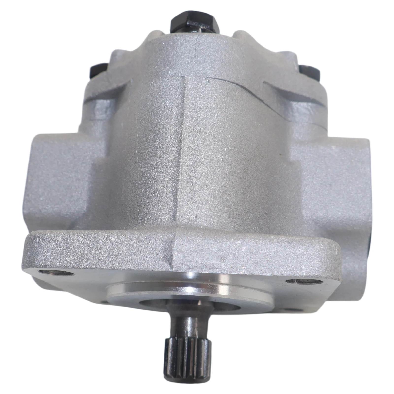 AM876750 Hydraulic Pump For John Deere 2020 2030 Gator Pros 2210 2305 3005 4100 4110 670 770 790 Compact Tractors