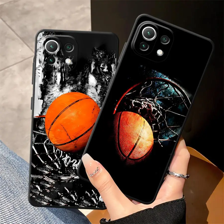 Basketball Black So… - image