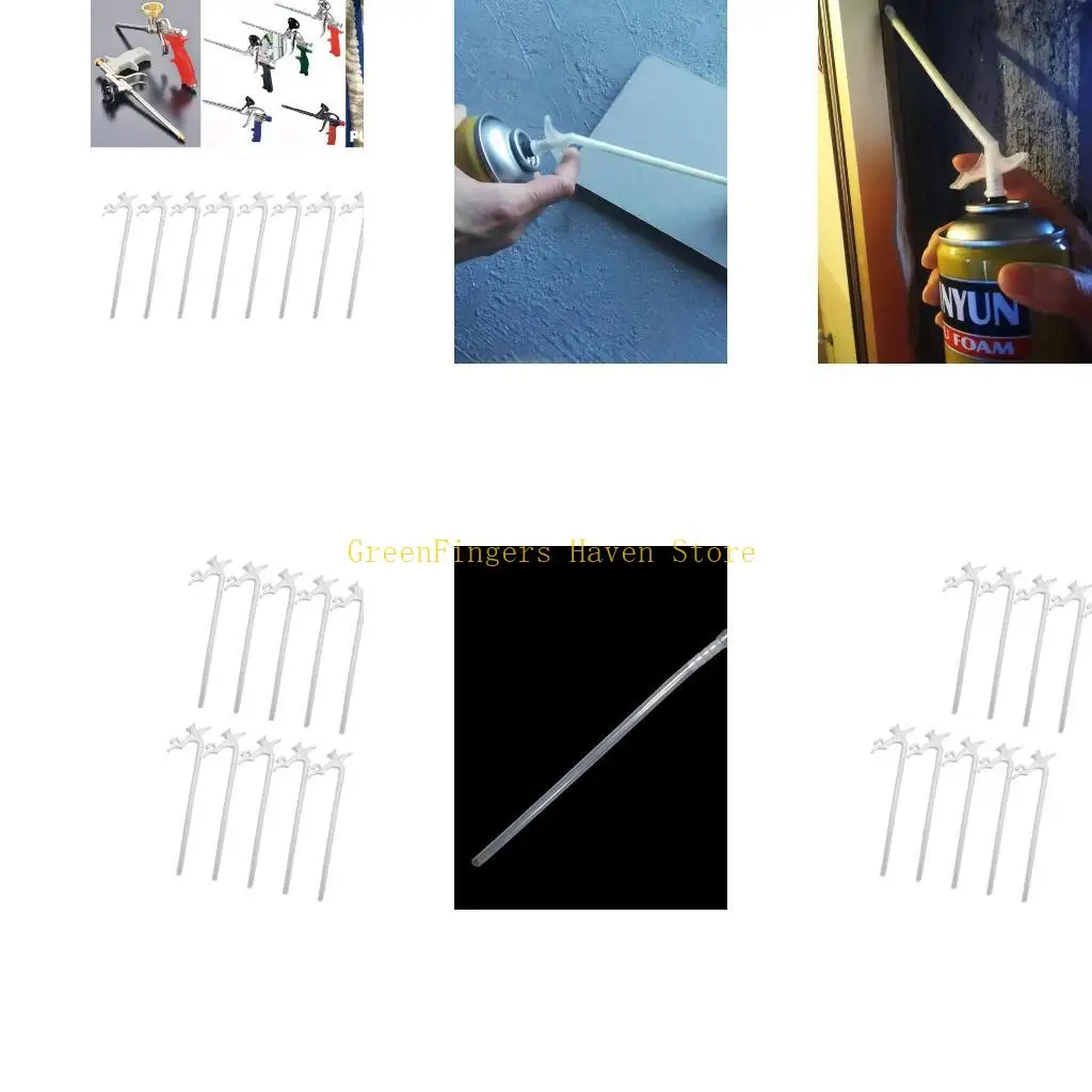 F68D Foam Tube Dap …