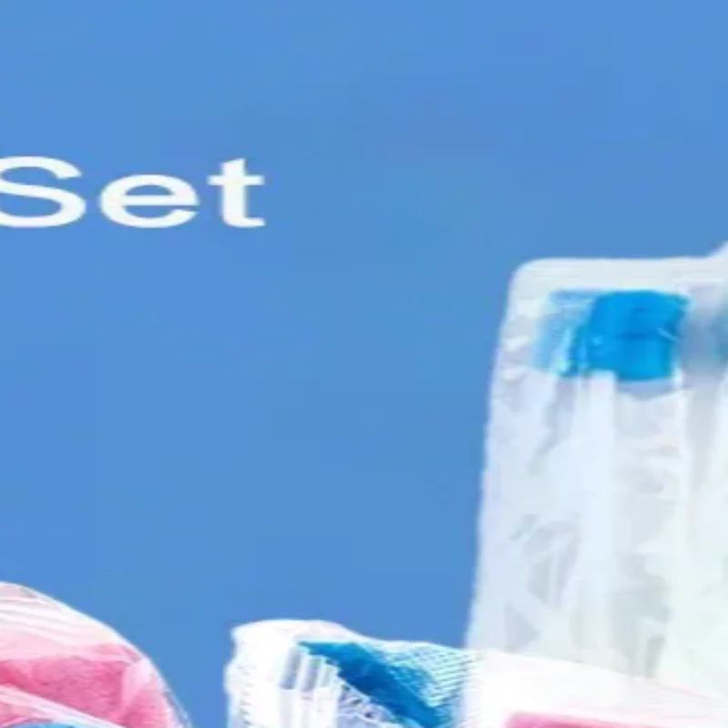 

10Pcs Disposable Oral Care Sponge Swab Tooth Cleaning Mouth Swabs With Stick Sponge Head Cleaning Cleaner Swab