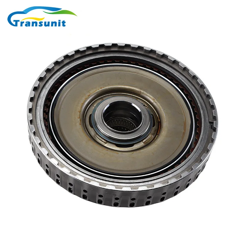 09G Transmission K1 Clutch Drum Assembly 5 Plate Fits For VW Tiguan Bora Touran Magotan Skoda