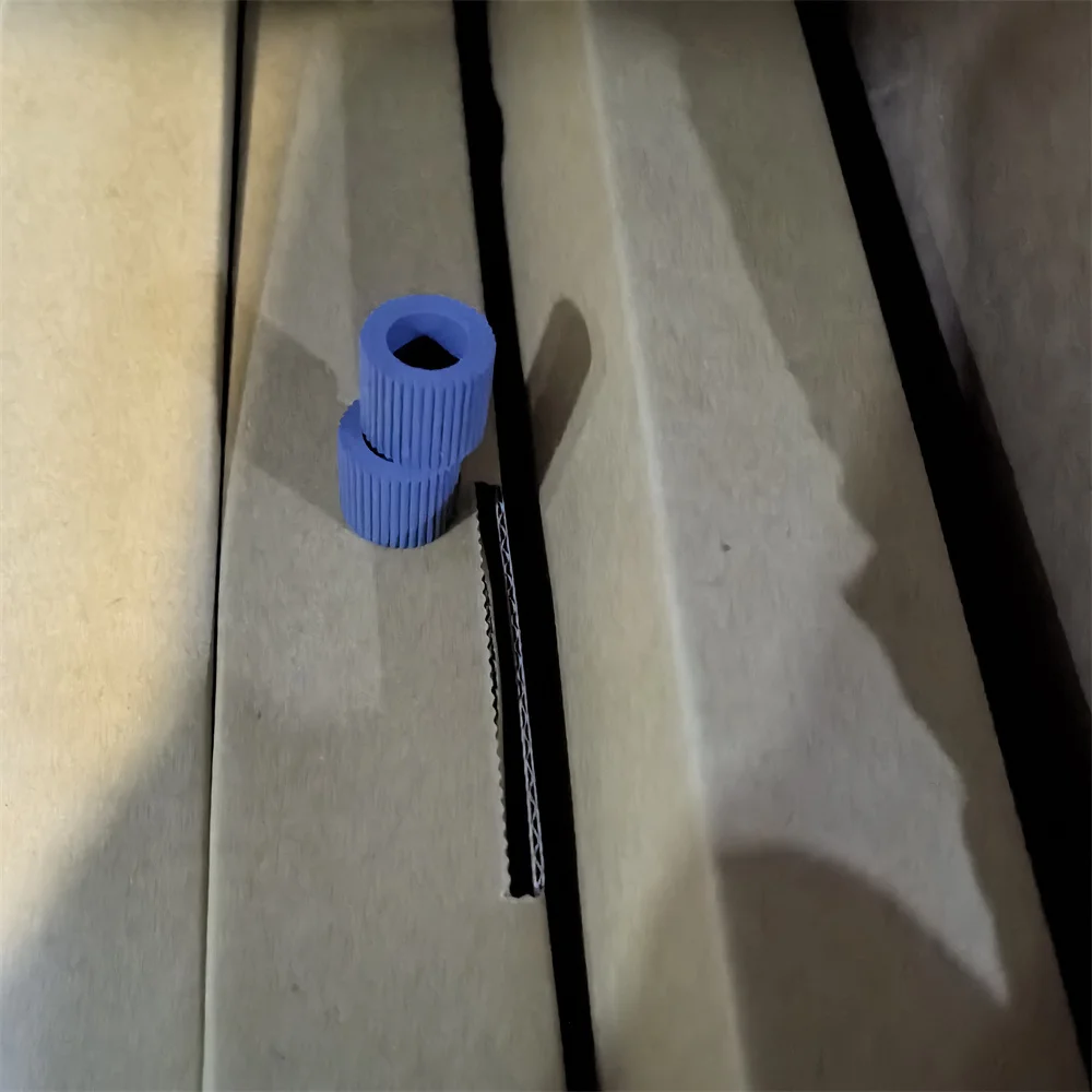 

20PC Pickup Roller Tire for BROTHER DCP T310 T510 T710 T810 J562 J572 J772 J774 J785 J1100 J1140 J1200 J4110 J4120 MFC J460 J480