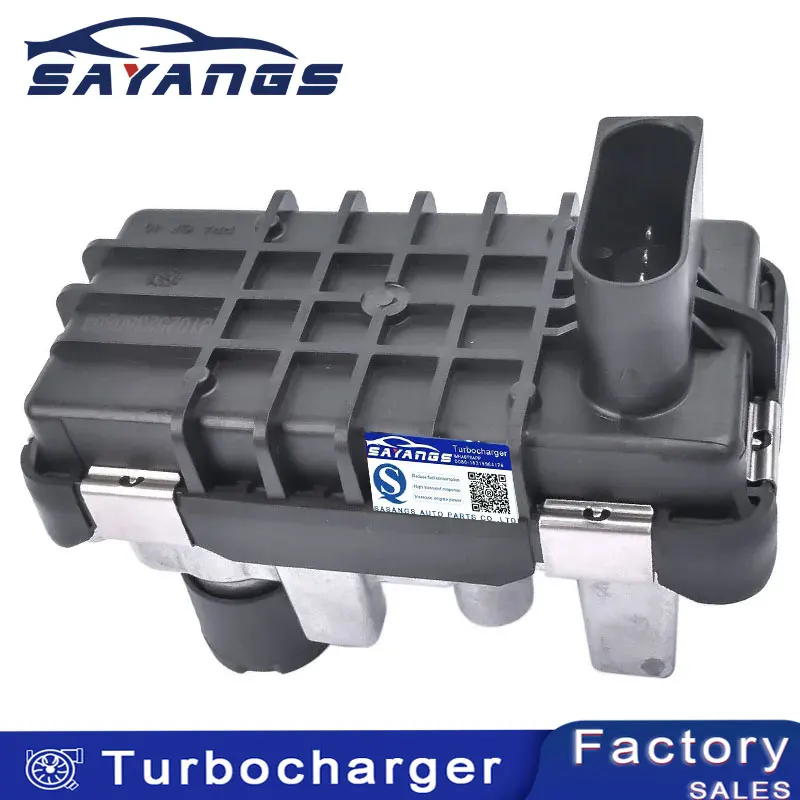 

GT2056V Turbo Actuator for Mercedes Benz C320 E320 M320 W203 W211 A6420900280 A6420901480 A6420901880 A6420903080 A6420904980