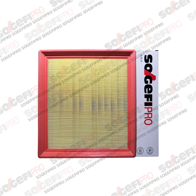 

For GEELY Cityray COOLRAY 1.5T COOLRAY PHEV 2018-2025 SOGEFIPRO Air Filter SAF2415 6600131690 C22080
