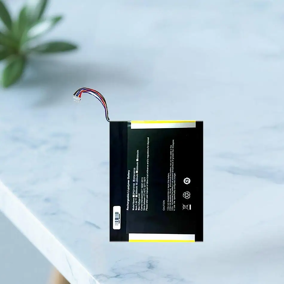 

10000Mah For Onda Obook 11 Pro Plus Laptop Battery Environmentally Friendly