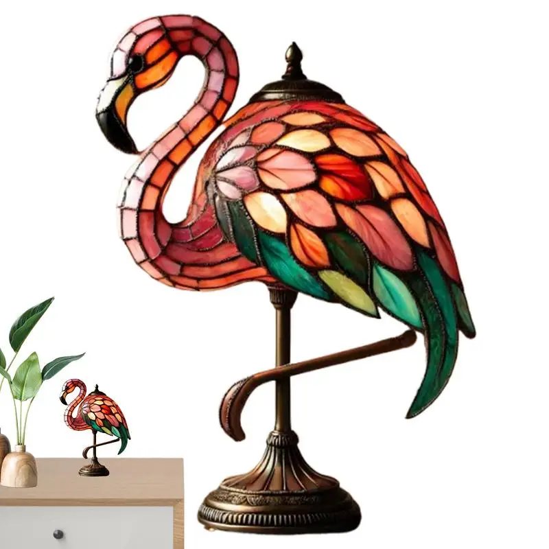 

Desk Lamp Animal Bedside Lamp USB Powered Nightlight For Nursery Room Dorm Study Room Bedroom Home Decoration